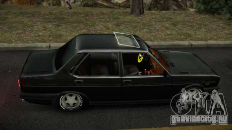 Tofas 131 Ragdetibu для GTA 4