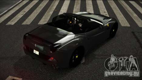 Ferrari California Dagig для GTA 4