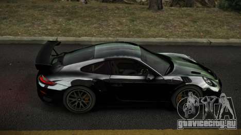 Porsche 911 Venley S13 для GTA 4