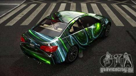 BMW M3 E92 Lieson S6 для GTA 4