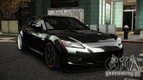 Mazda RX-8 Nongexav для GTA 4