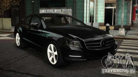 Mercedes-Benz CLS 350 Zoyo для GTA 4