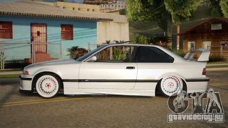 BMW M3 E36 99th для GTA San Andreas