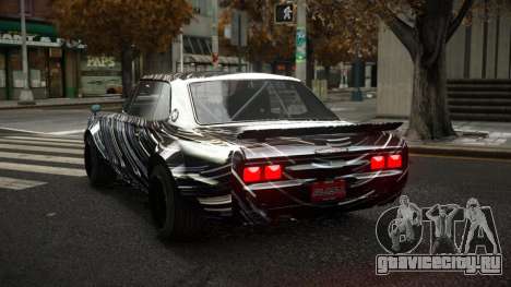 Nissan Skyline Drolyn S2 для GTA 4
