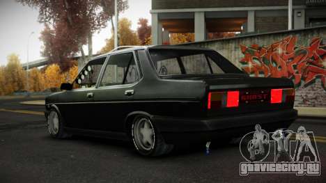 Tofas 131 Ragdetibu для GTA 4