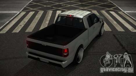 Saleen S331 Wunremefa для GTA 4