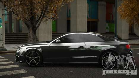Audi RS5 Xoqo для GTA 4