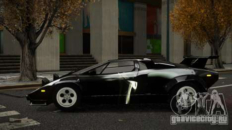 Lamborghini Countach Ellain S13 для GTA 4