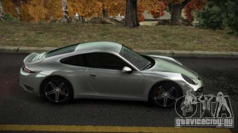 RUF RGT-8 Goyopopen для GTA 4