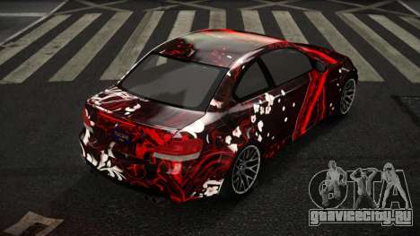 BMW 1M Draichas S14 для GTA 4