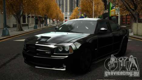Dodge Charger Efol для GTA 4