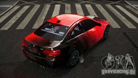 BMW M3 E92 Turick S1 для GTA 4