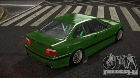 BMW M3 E36 Ceyi для GTA 4