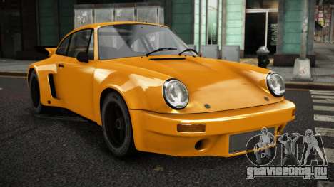 Porsche 911 Cizzog для GTA 4