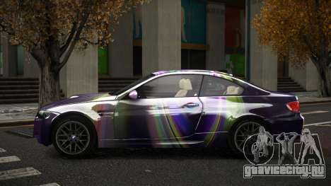 BMW M3 E92 Lieson S9 для GTA 4