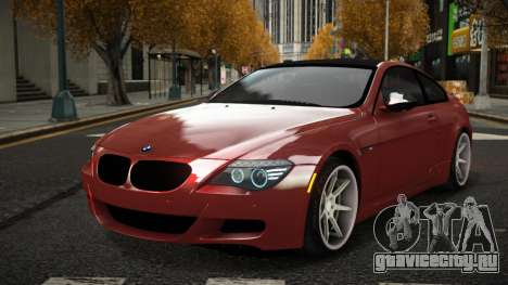 BMW M6 Fexwek для GTA 4