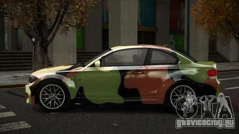 BMW 1M Draichas S13 для GTA 4