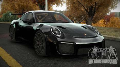 Porsche 911 Venley S13 для GTA 4