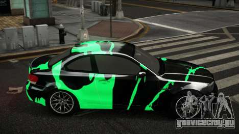 BMW 1M Draichas S11 для GTA 4