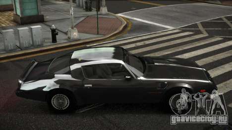 Pontiac Trans AM Daubi для GTA 4