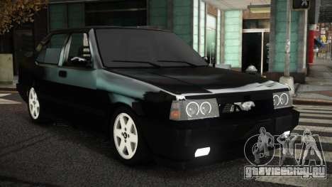 Tofas Dogan Didud для GTA 4