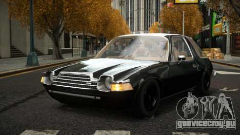 AMC Pacer Naddu для GTA 4