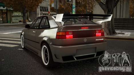 Volkswagen Corrado Nilge для GTA 4