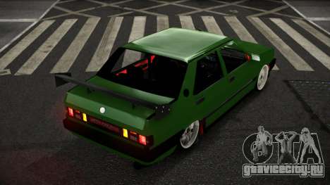 Tofas Dogan Wubofob для GTA 4