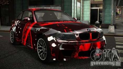 BMW 1M Draichas S14 для GTA 4