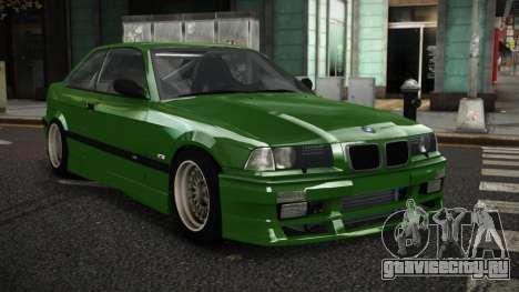 BMW M3 E36 Ceyi для GTA 4