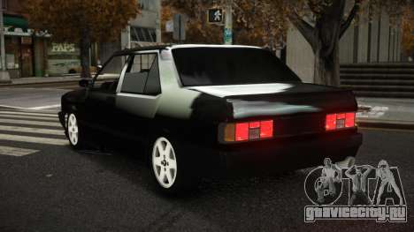 Tofas Dogan Didud для GTA 4