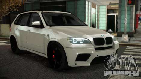 BMW X5 Jujneru для GTA 4