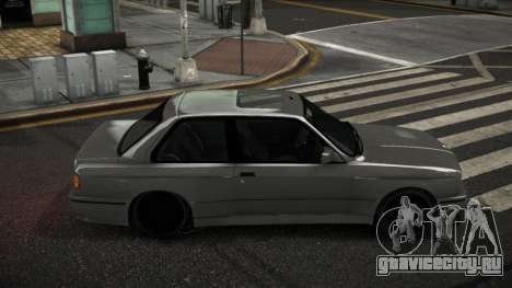BMW M3 E30 Payihu для GTA 4