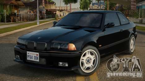 BMW M3 E36 Vinchel для GTA San Andreas