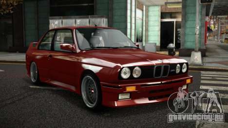 BMW M3 E30 Ageb для GTA 4