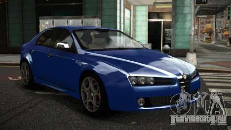 Alfa Romeo 159 Soxen для GTA 4