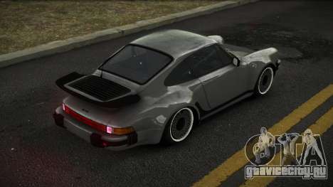 Porsche 911 Cisa для GTA 4