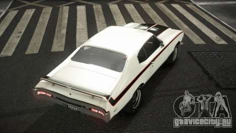 Buick GSX Paefo для GTA 4
