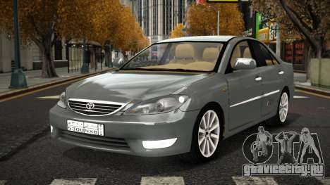 Toyota Camry Kawebi для GTA 4