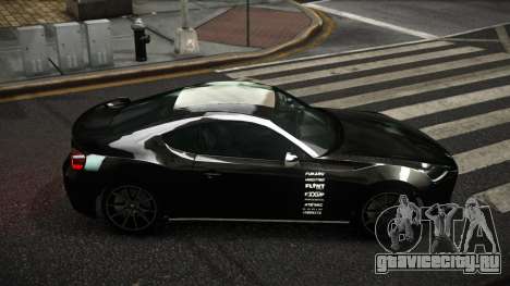 Karin S95 S3 для GTA 4