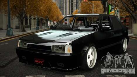 Tofas Dogan Gilonorol для GTA 4