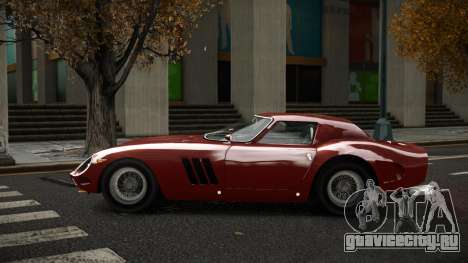 Ferrari 250 Sojvij для GTA 4