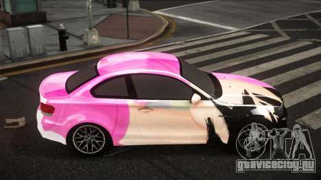 BMW 1M Draichas S9 для GTA 4