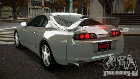 Toyota Supra Joitu для GTA 4