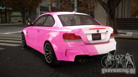 BMW 1M Draichas S9 для GTA 4