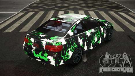 BMW M3 E92 Turick S7 для GTA 4