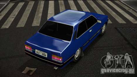 Chevrolet Chevelle Xignazixu для GTA 4