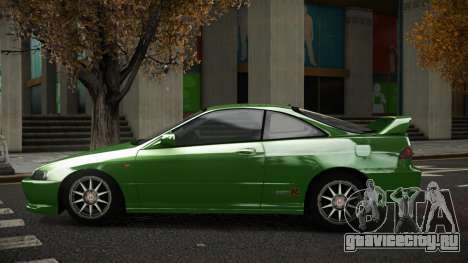 Honda Integra Kenjaf для GTA 4