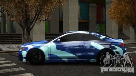 Audi S5 Hanisca S10 для GTA 4
