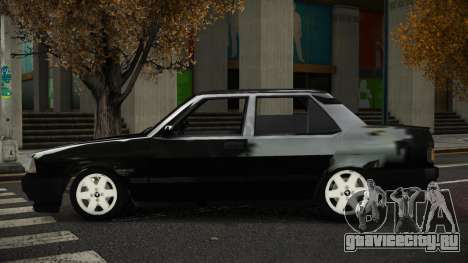 Tofas Dogan Didud для GTA 4